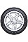 Winter Tyre Bridgestone Blizzak LM005 185/55 R15 82T brg399
