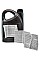 Motor oils for passenger cars