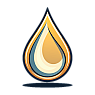 Unalloyed oils