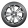 Nokian Hakkapeliitta R5 SUV 235/60 R18 107R XL зимняя шина